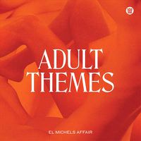 Cover image for Adult Themes