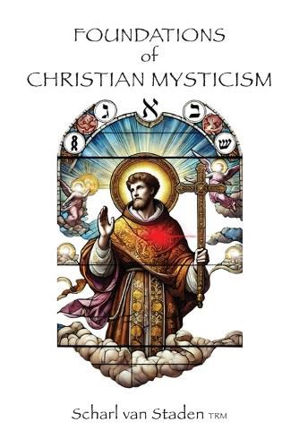 Cover image for Foundations of Christian Mysticism