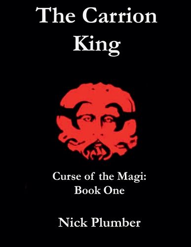 Cover image for The Carrion King