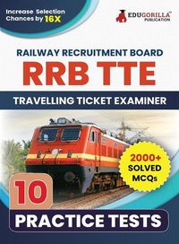 Cover image for Rrb Tte