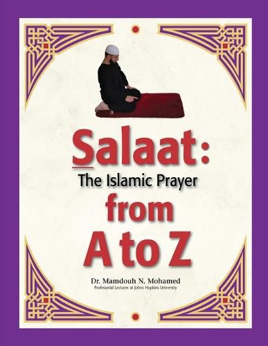 Cover image for Salaat from A to Z: The Islamic Prayer