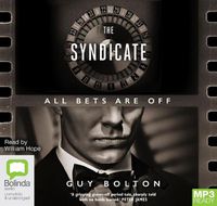 Cover image for The Syndicate