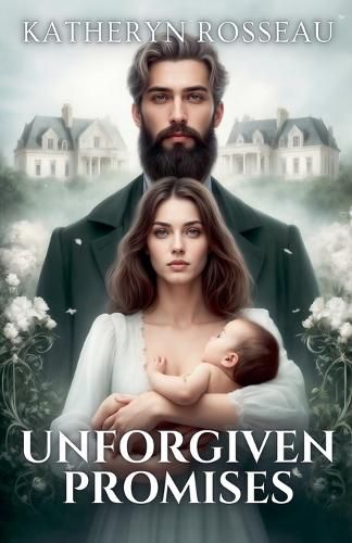 Cover image for Unforgiven Promises