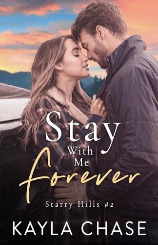 Cover image for Stay With Me Forever