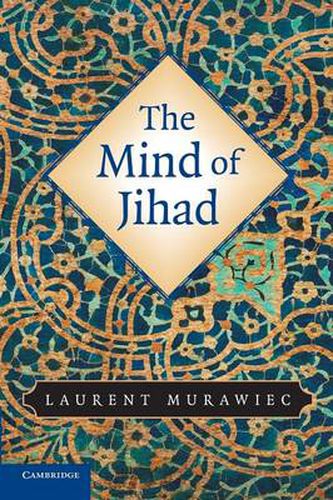 Cover image for The Mind of Jihad