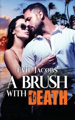 Cover image for A Brush with Death