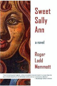 Cover image for Sweet Sally Ann