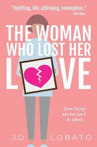 Cover image for The Woman Who Lost Her Love