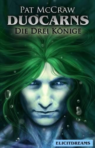 Cover image for Duocarns - Die drei Konige