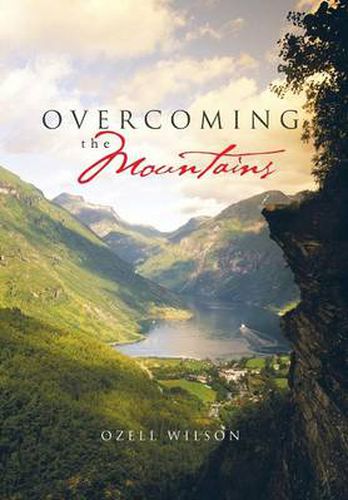 Cover image for Overcoming the Mountains