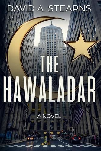 Cover image for The Hawaladar