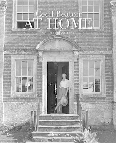 Cover image for Cecil Beaton at Home: An Interior Life