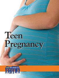 Cover image for Teen Pregnancy