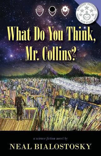 Cover image for What Do You Think, Mr. Collins?