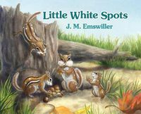 Cover image for Little White Spots