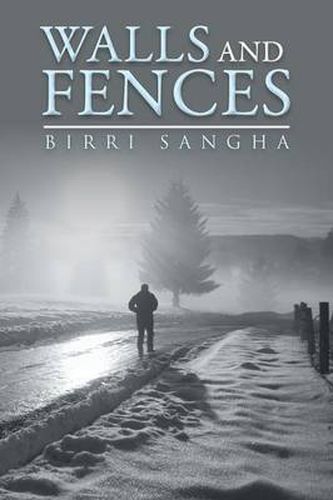 Cover image for Walls and Fences