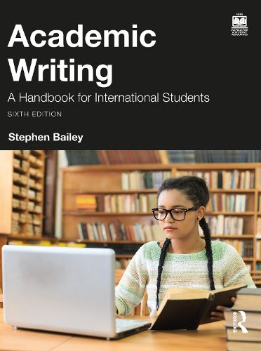 Cover image for Academic Writing