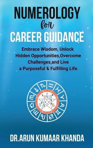 Cover image for Numerology for Career Guidance