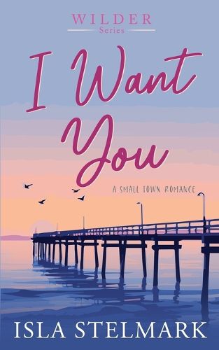Cover image for I Want You