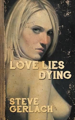 Cover image for Love Lies Dying