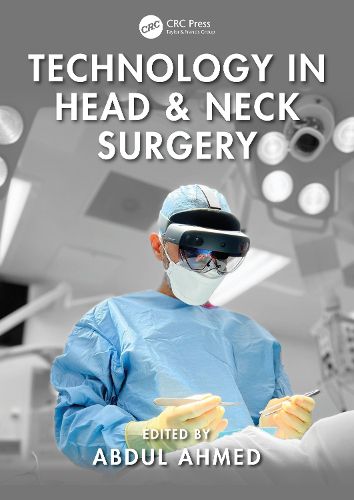 Cover image for Technology in Head & Neck Surgery