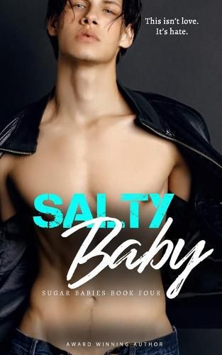 Cover image for Salty Baby