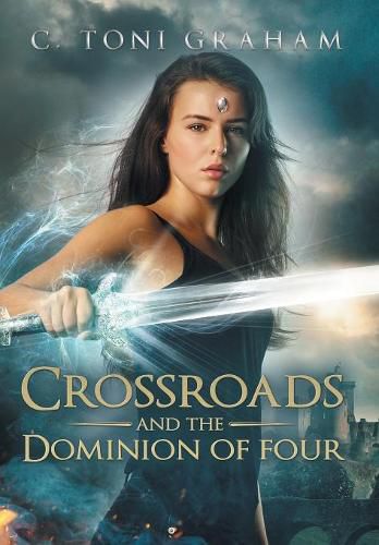 Cover image for Crossroads and the Dominion of Four