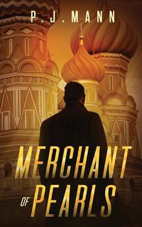 Cover image for Merchant of Pearls