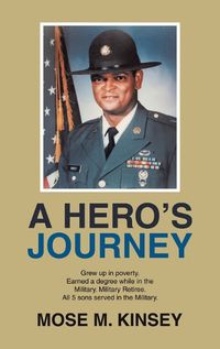 Cover image for A Hero's Journey