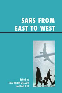 Cover image for SARS from East to West