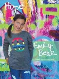 Cover image for Emily Bear - Hope