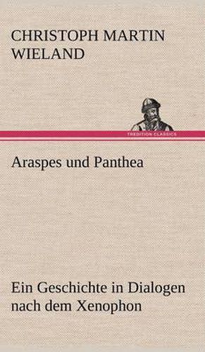 Cover image for Araspes Und Panthea