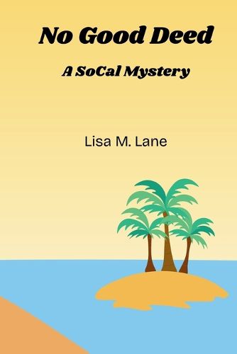 Cover image for No Good Deed