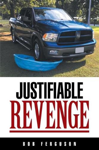 Cover image for Justifiable Revenge