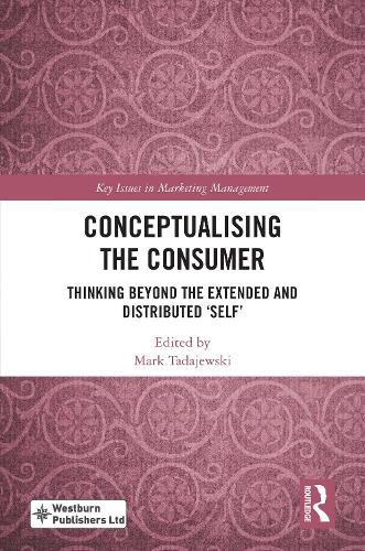 Cover image for Conceptualising the Consumer