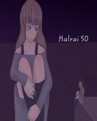 Cover image for Halrai 50