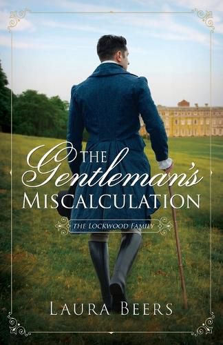 Cover image for The Gentleman's Miscalculation