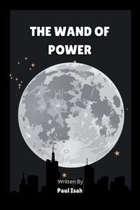 Cover image for The Wand of Power