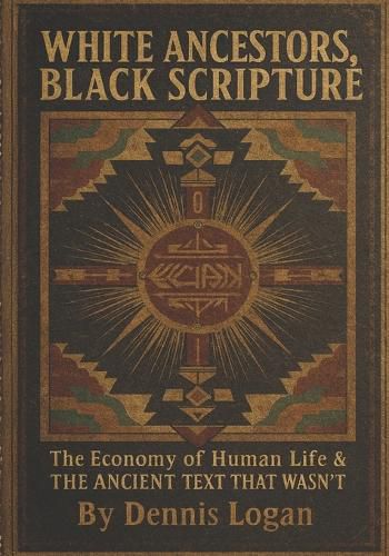Cover image for White Ancestors, Black Scripture