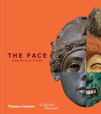 Cover image for The Face: Our Human Story