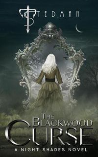 Cover image for The Blackwood Curse
