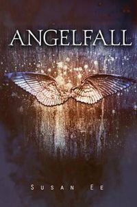 Cover image for Angelfall
