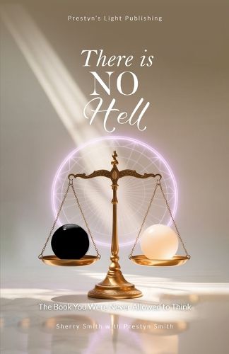 Cover image for There Is No Hell