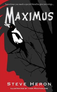Cover image for Maximus