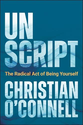 Cover image for Unscript