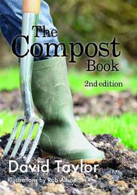 Cover image for The Compost Book