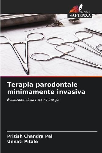 Cover image for Terapia parodontale minimamente invasiva