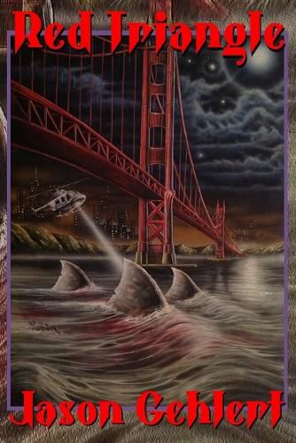 Cover image for Red Triangle