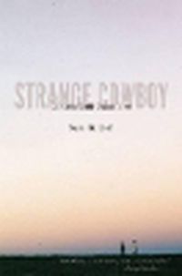 Cover image for Strange Cowboy: Lincoln Dahl Turns Five