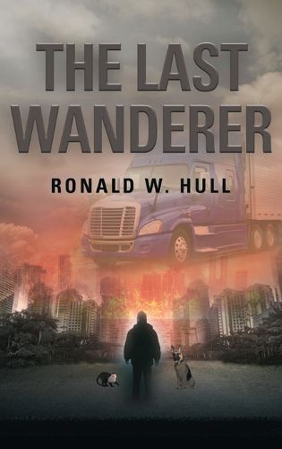 Cover image for The Last Wanderer